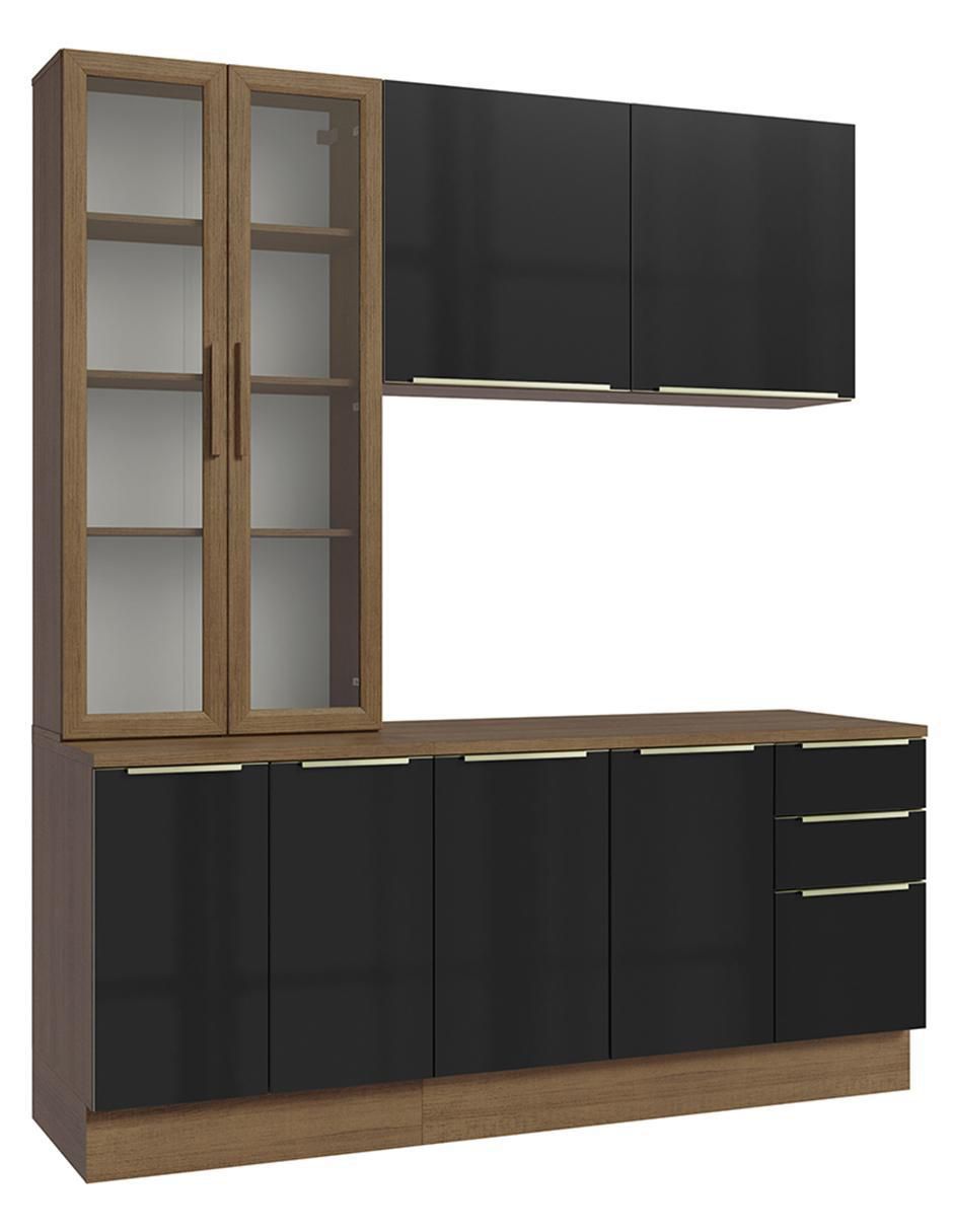 Cocina integral