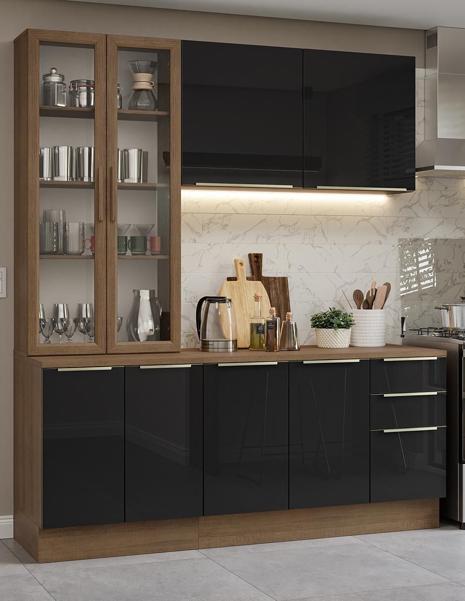 Cocina integral 2