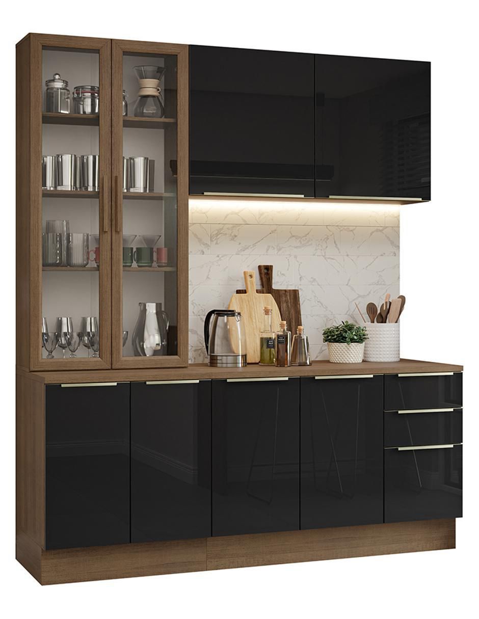 Cocina integral 3