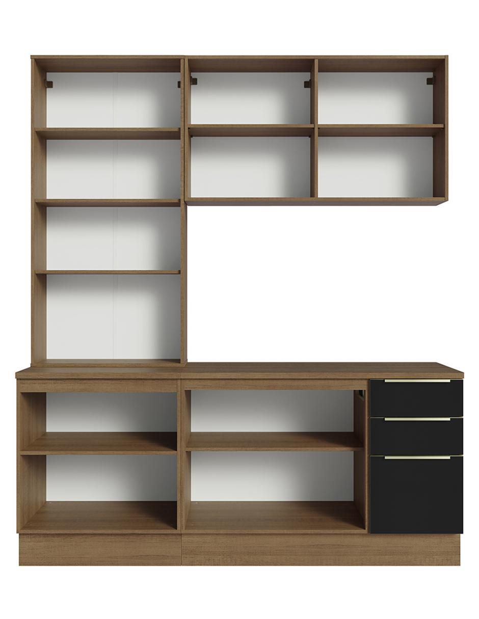 Cocina integral 4