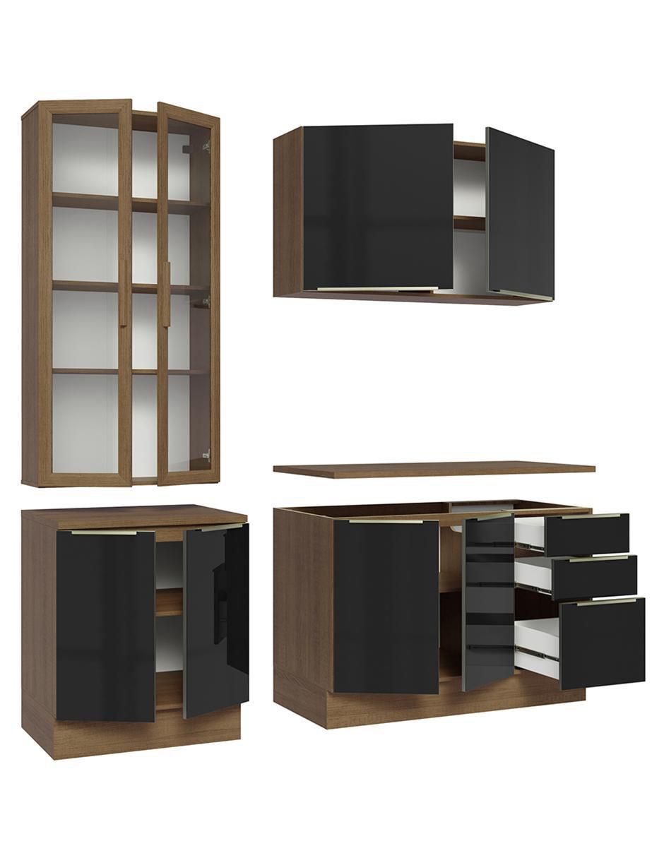 Cocina integral 5