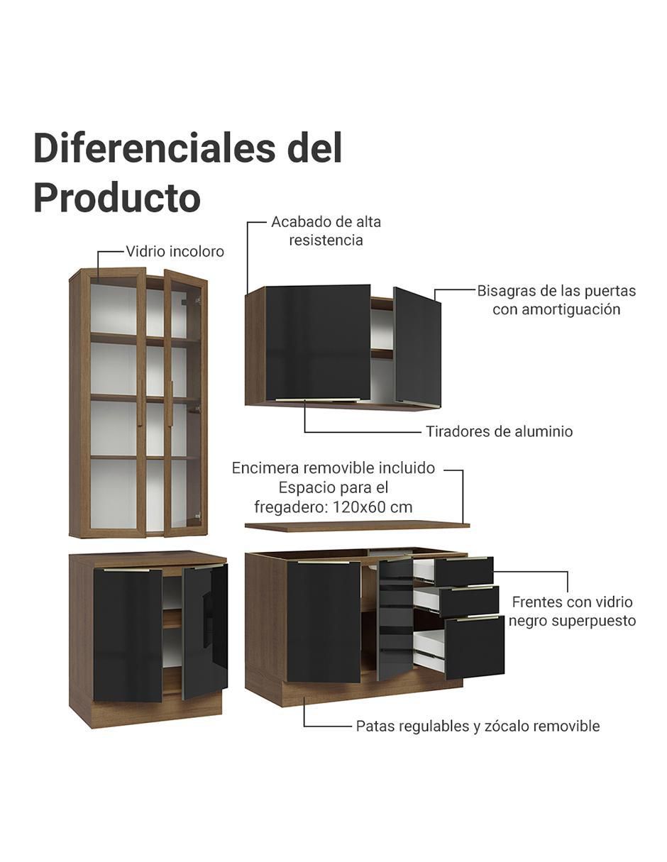 Cocina integral 6