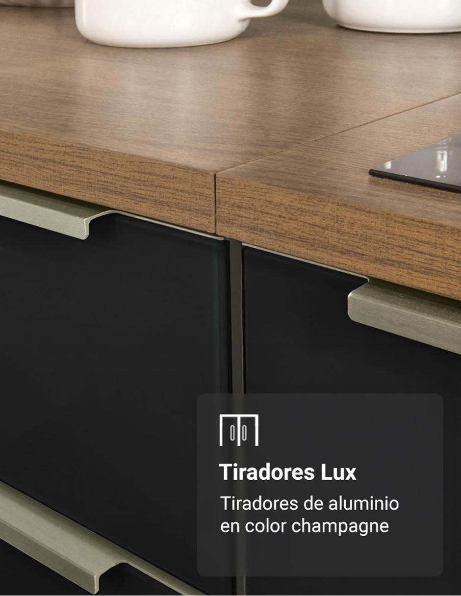 Cocina integral 8