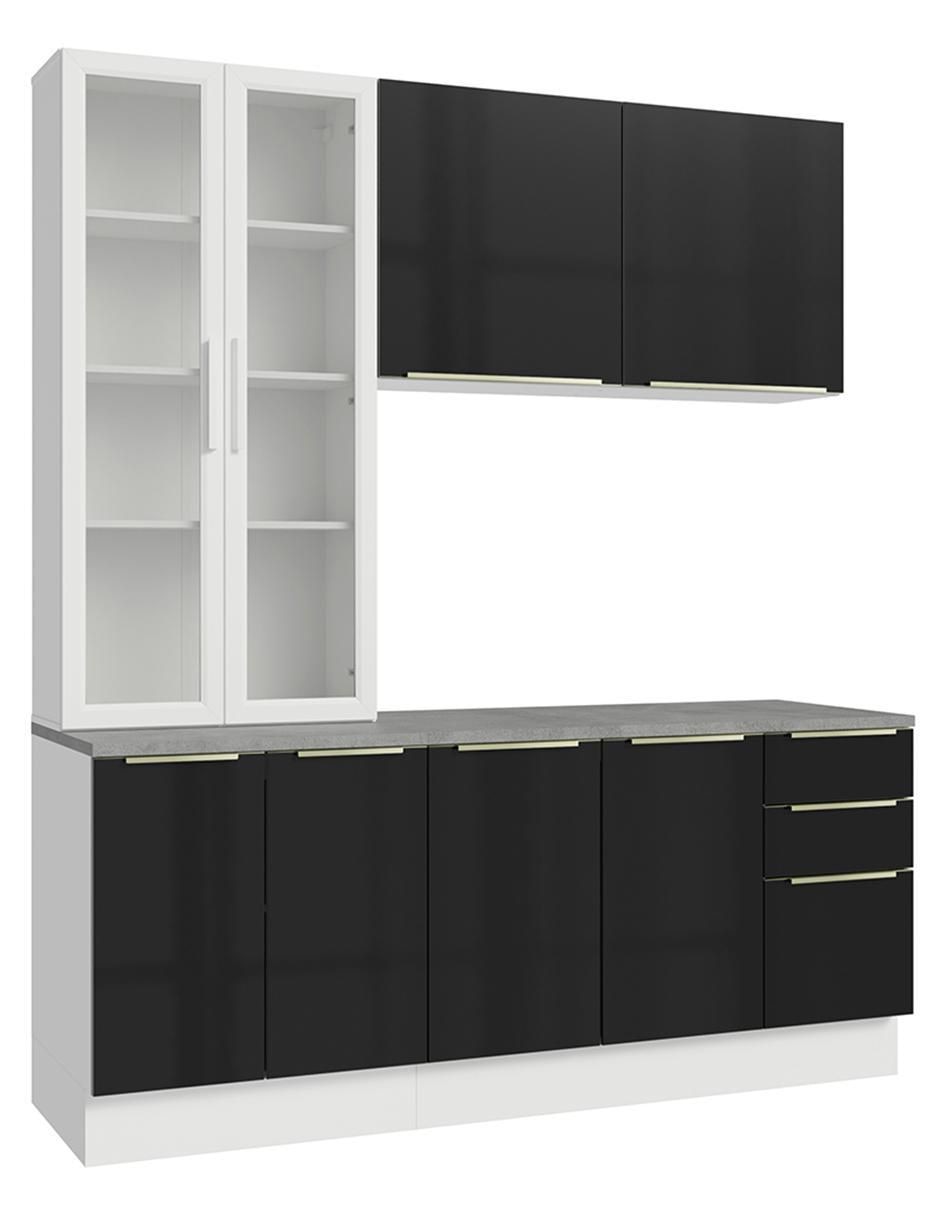 Cocina integral