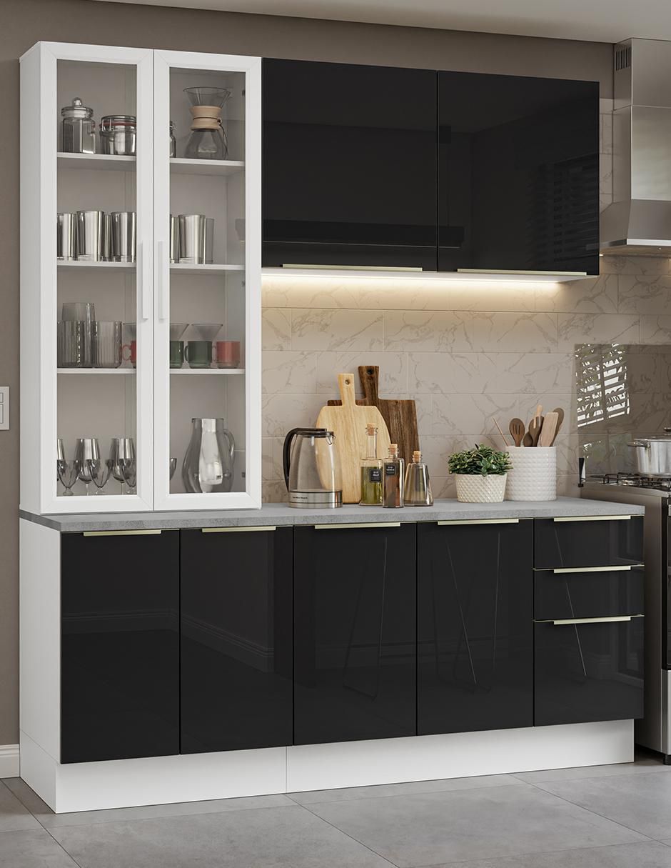 Cocina integral 2