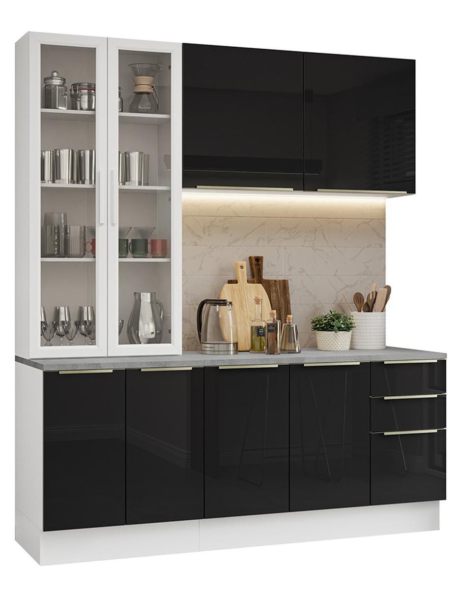 Cocina integral 3