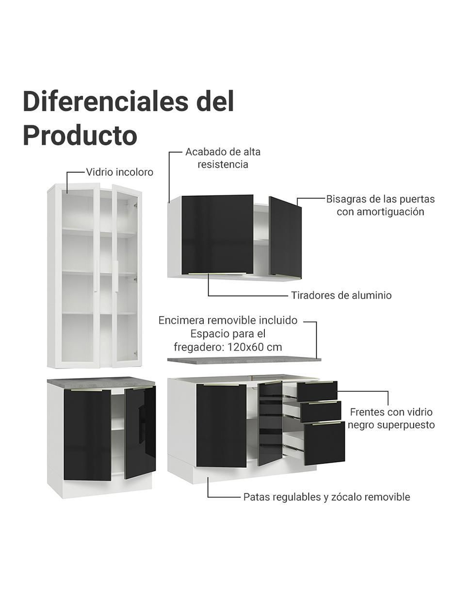 Cocina integral 4