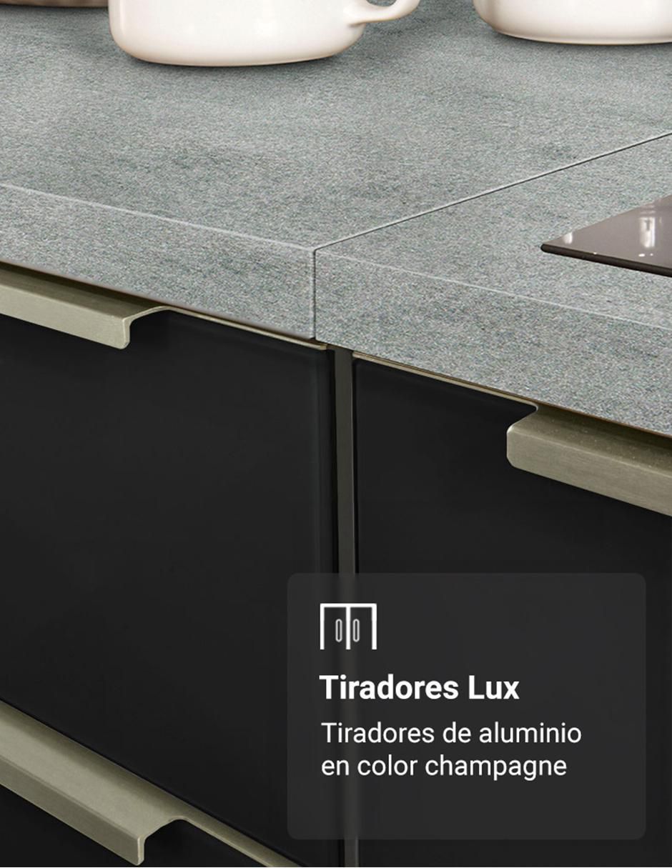 Cocina integral 7