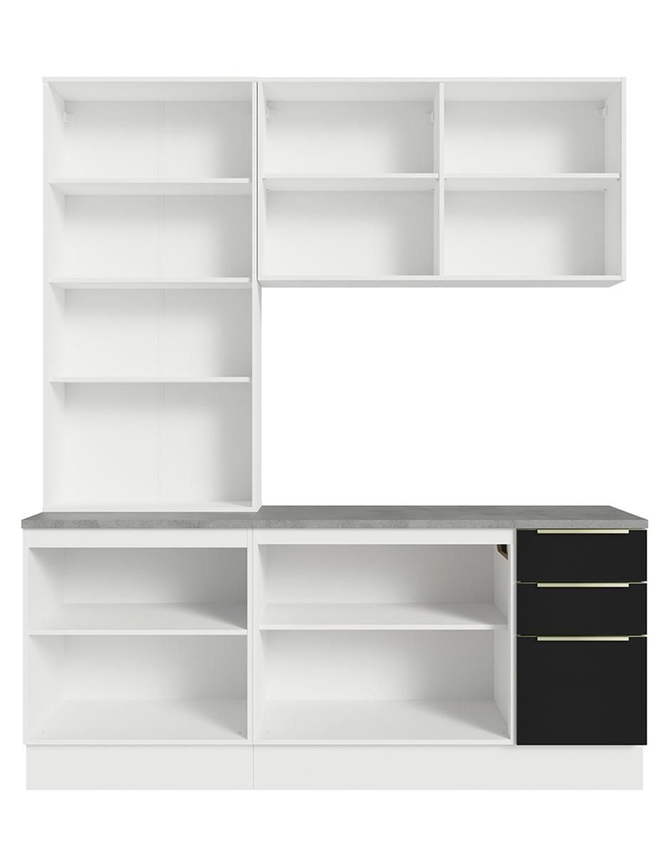 Cocina integral 10