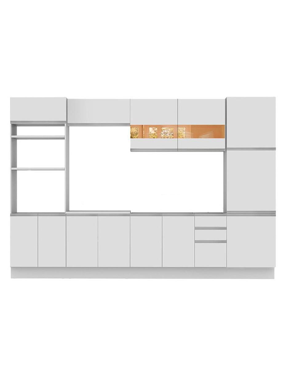 Cocina integral Roma Glamy