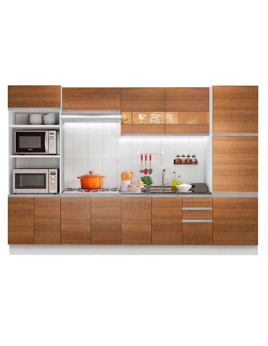 Cocina integral Roma Glamy 3