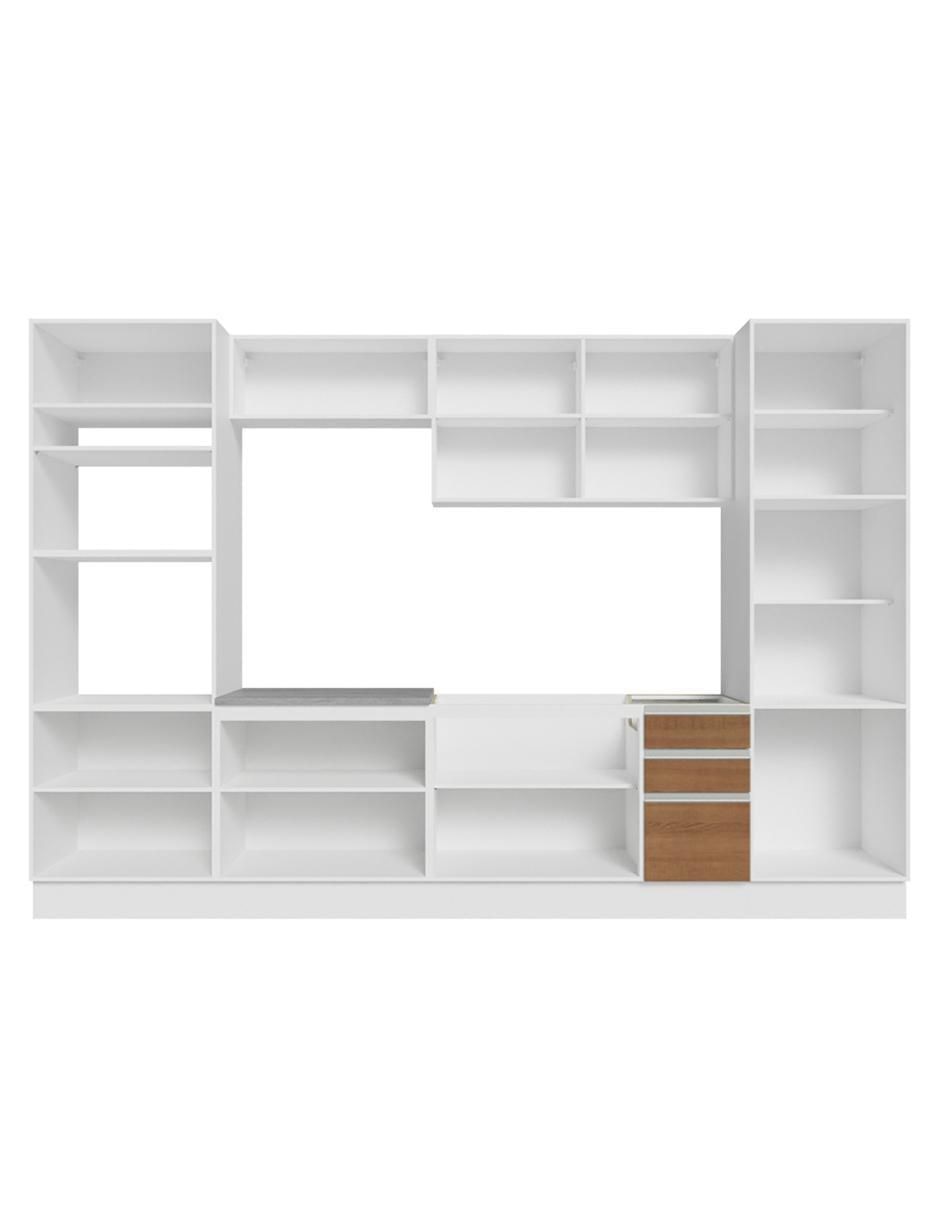 Cocina integral Roma Glamy 4