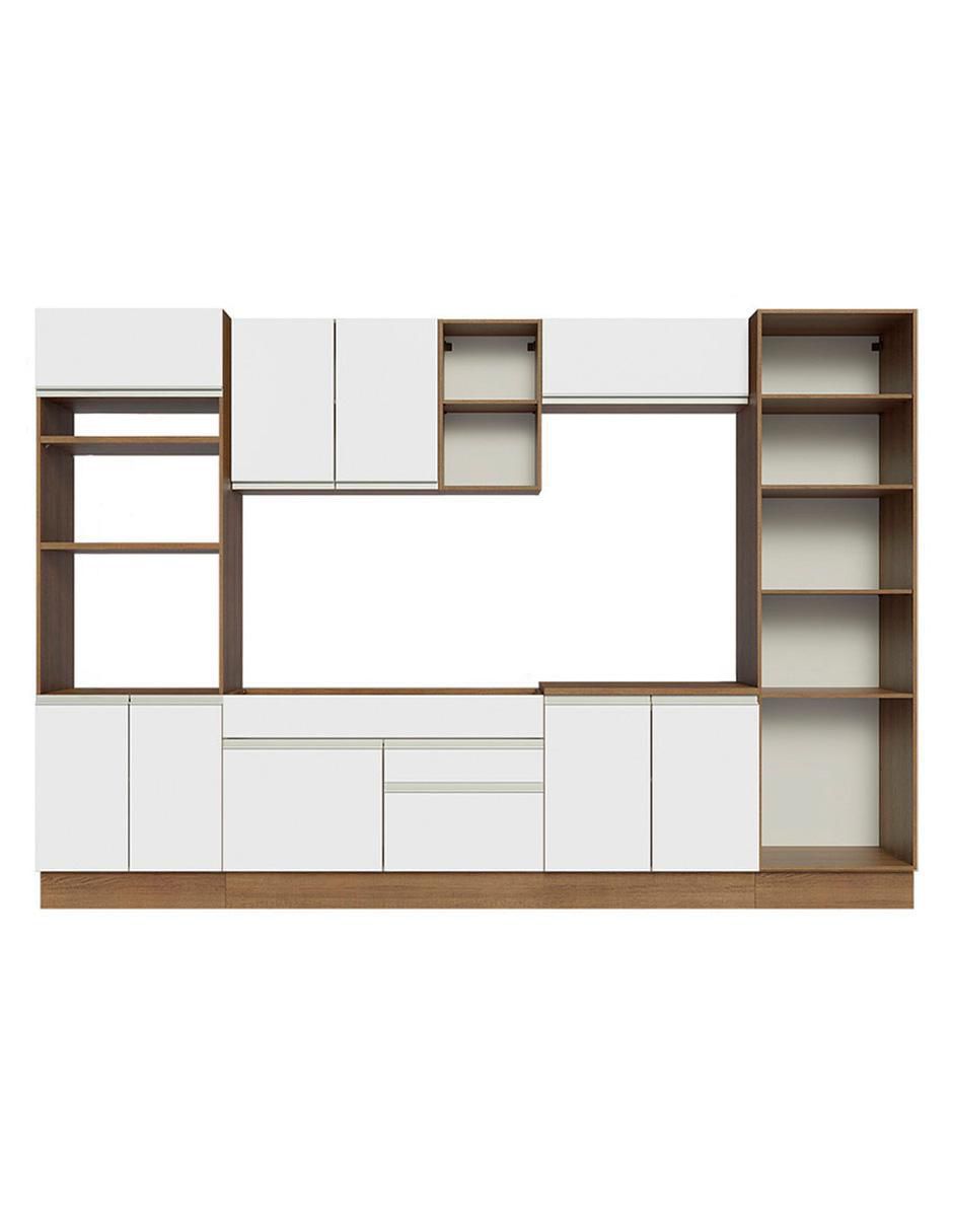 Cocina integral Glamy