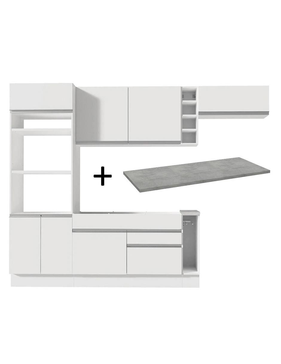 Cocina integral