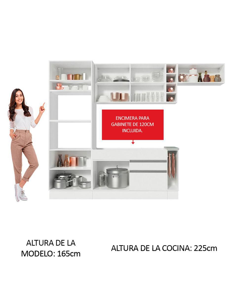 Cocina integral 2