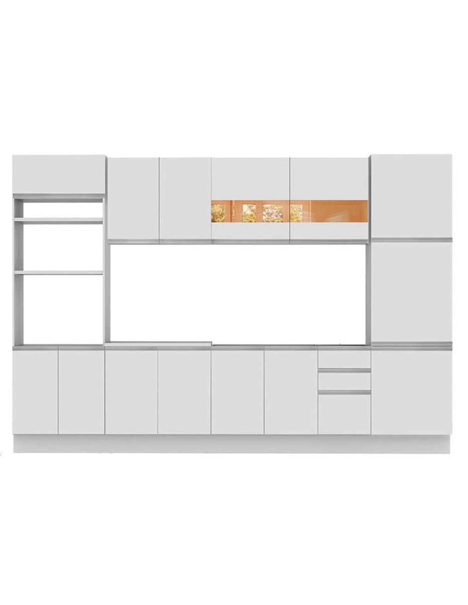 Cocina integral Olimpia Glamy