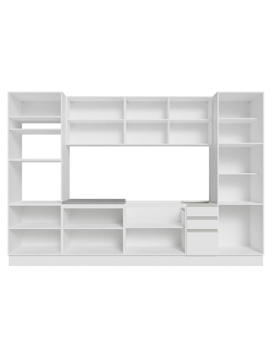 Cocina integral Olimpia Glamy 4