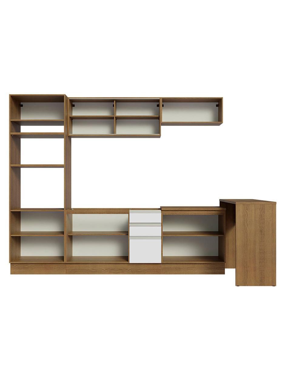 Cocina integral Glamy 4
