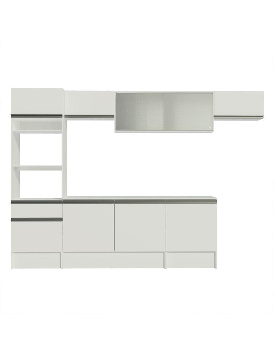 Cocina integral