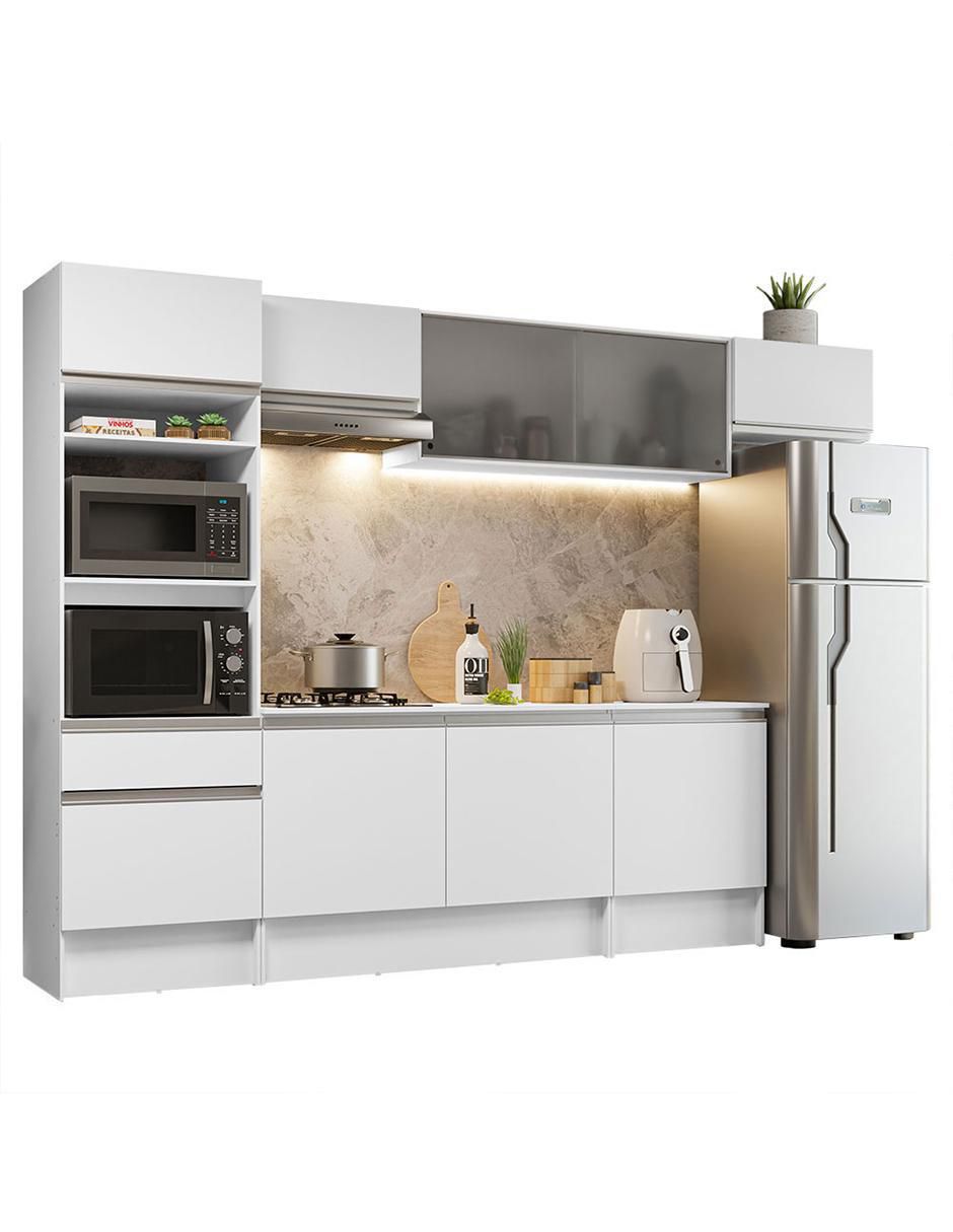 Cocina integral 5