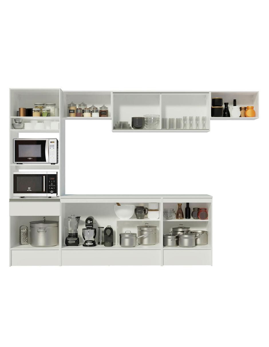 Cocina integral 7