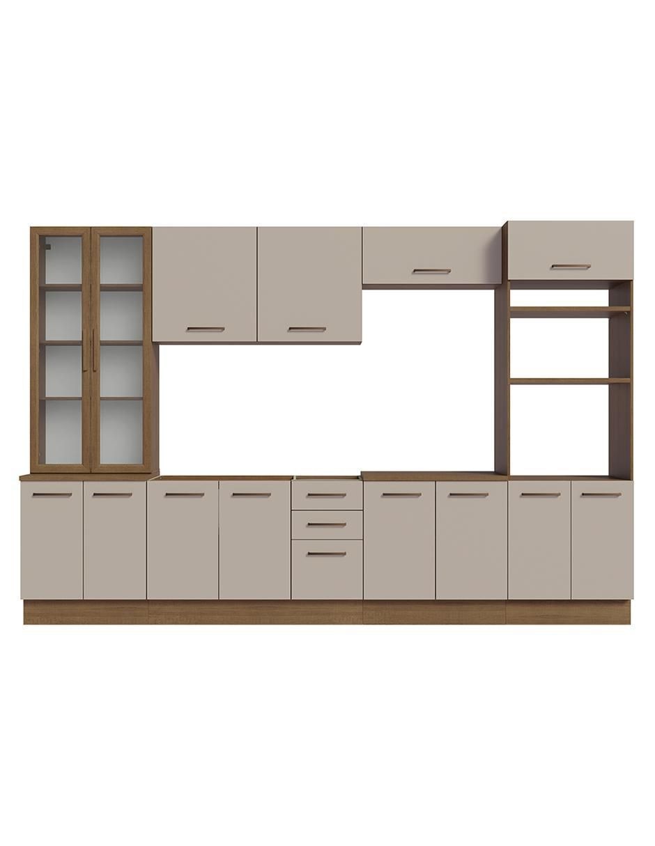 Cocina integral Ágata