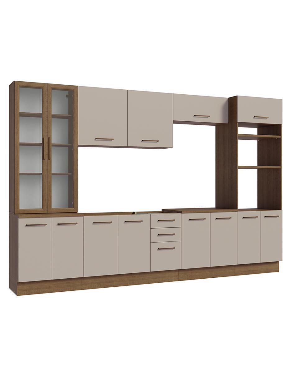 Cocina integral Ágata 2
