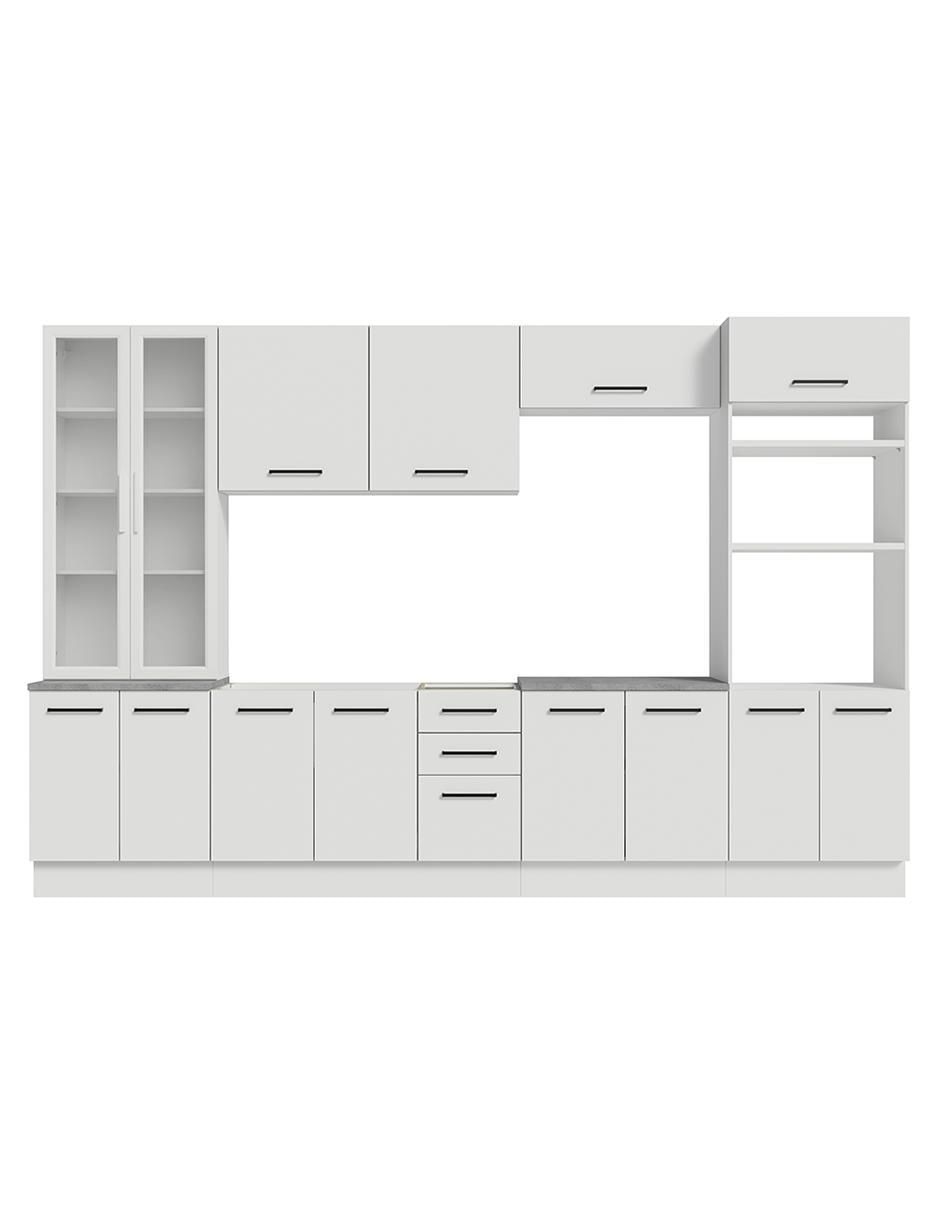 Cocina integral Ágata