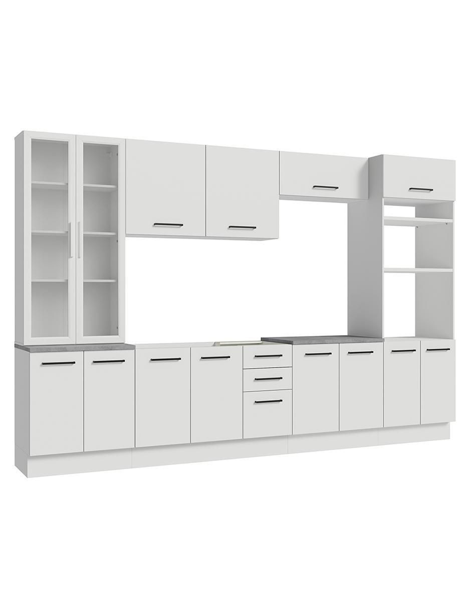 Cocina integral Ágata 2