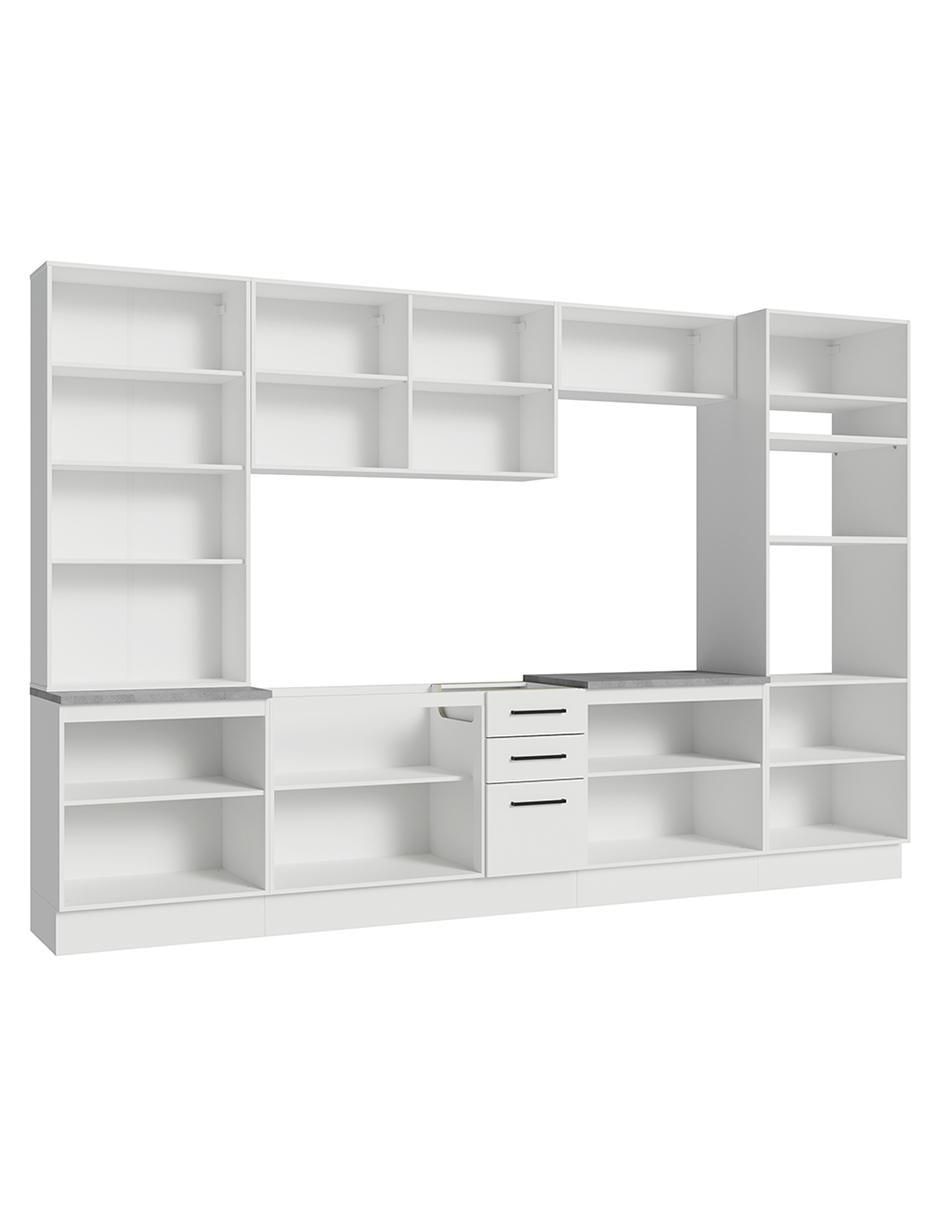 Cocina integral Ágata 4