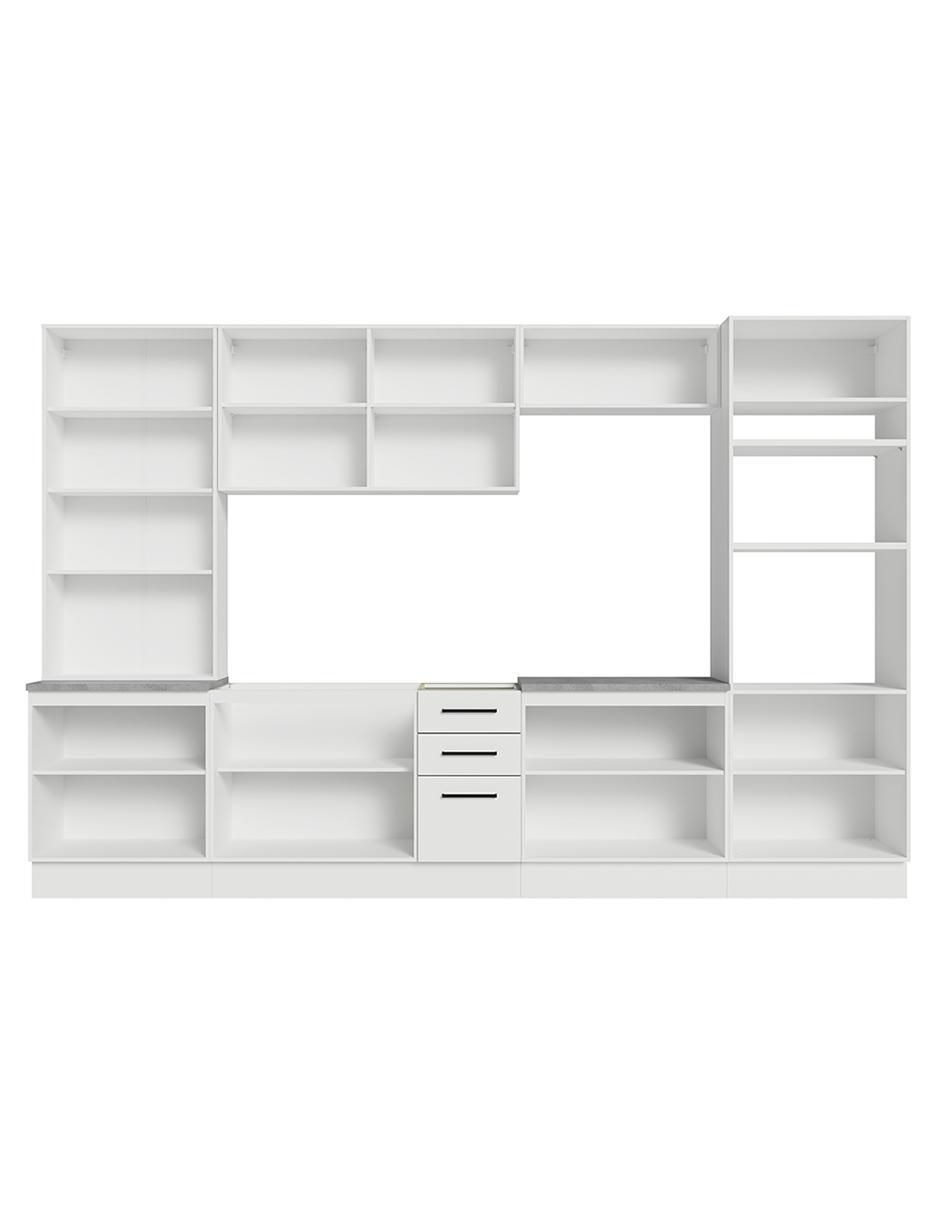 Cocina integral Ágata 8