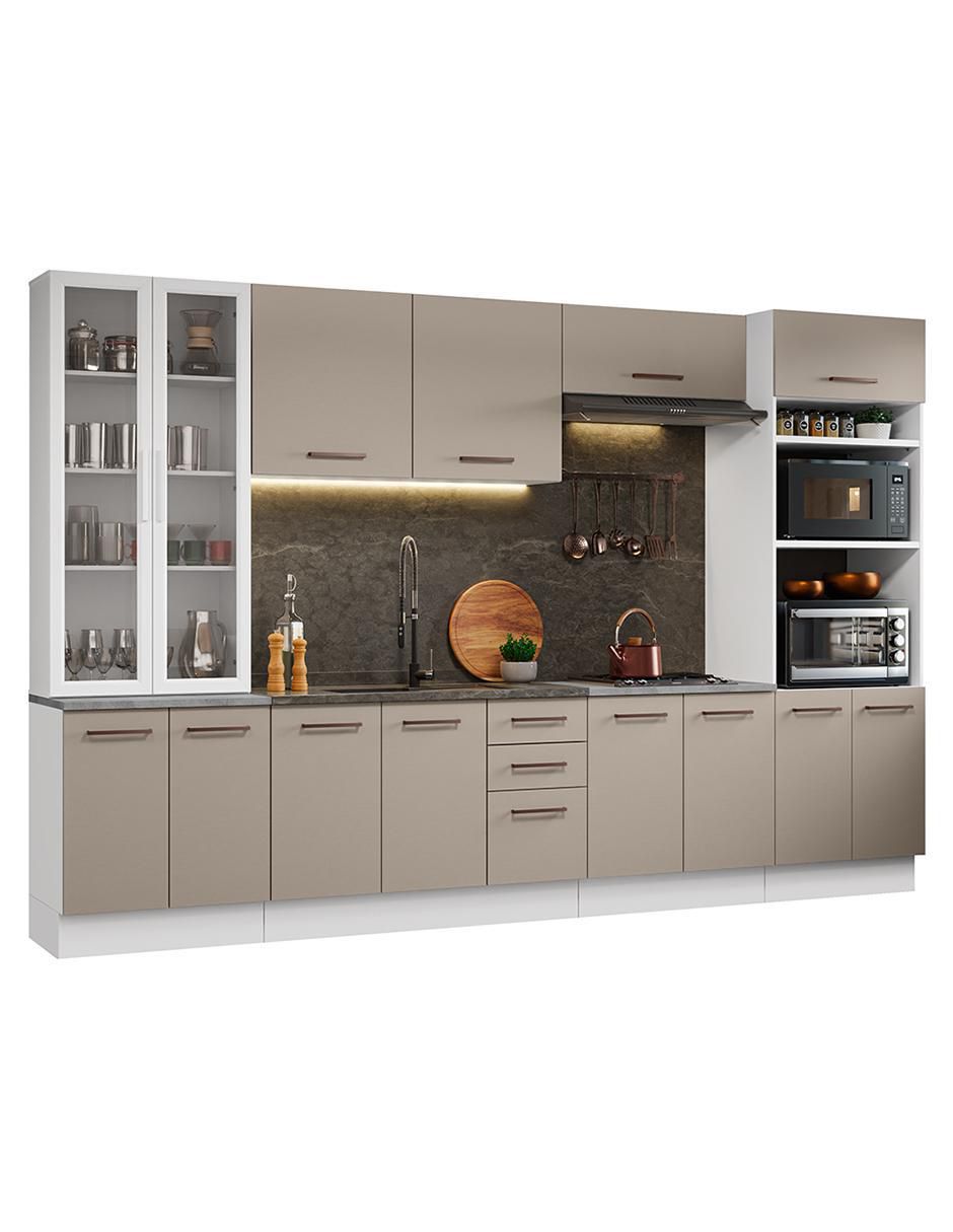 Cocina integral Ágata 3
