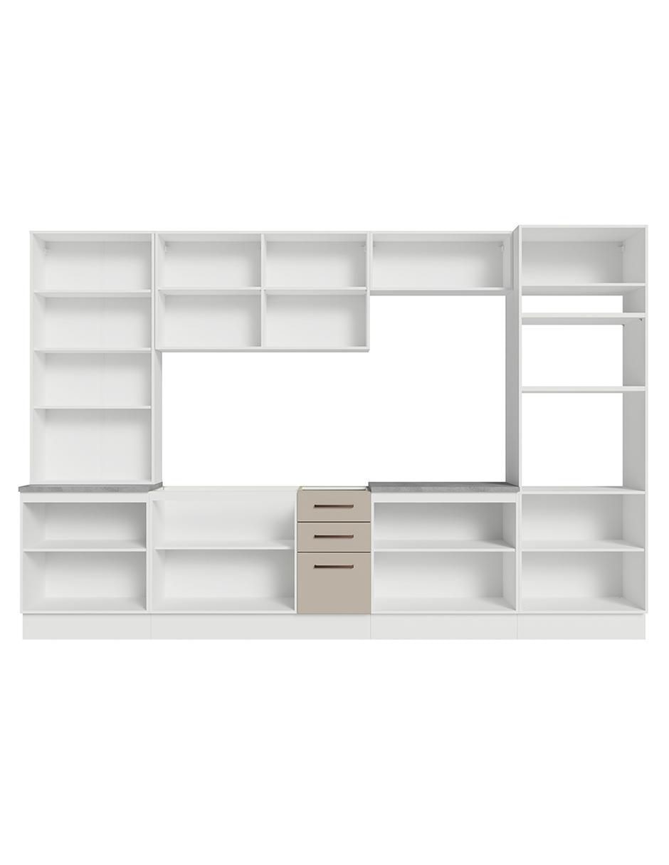 Cocina integral Ágata 4