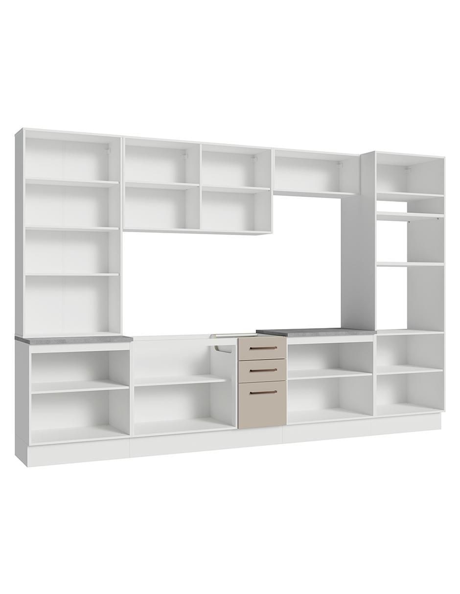 Cocina integral Ágata 6