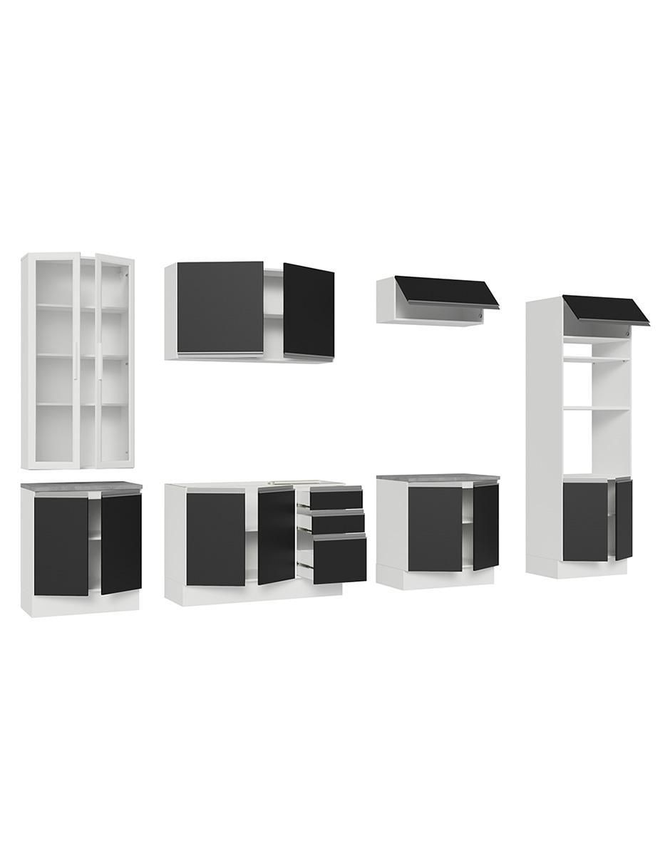Cocina integral Glamy 5