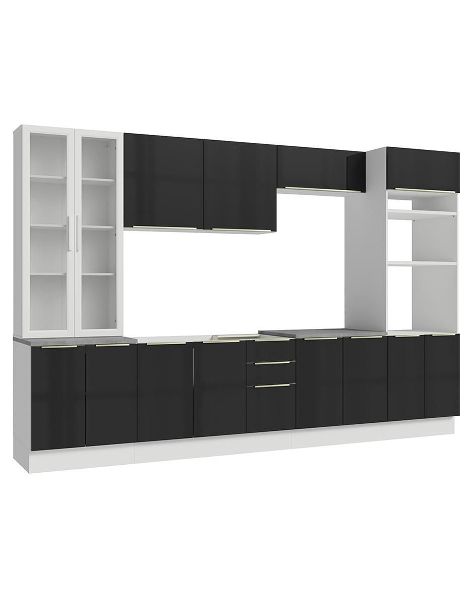 Cocina integral Lux 5