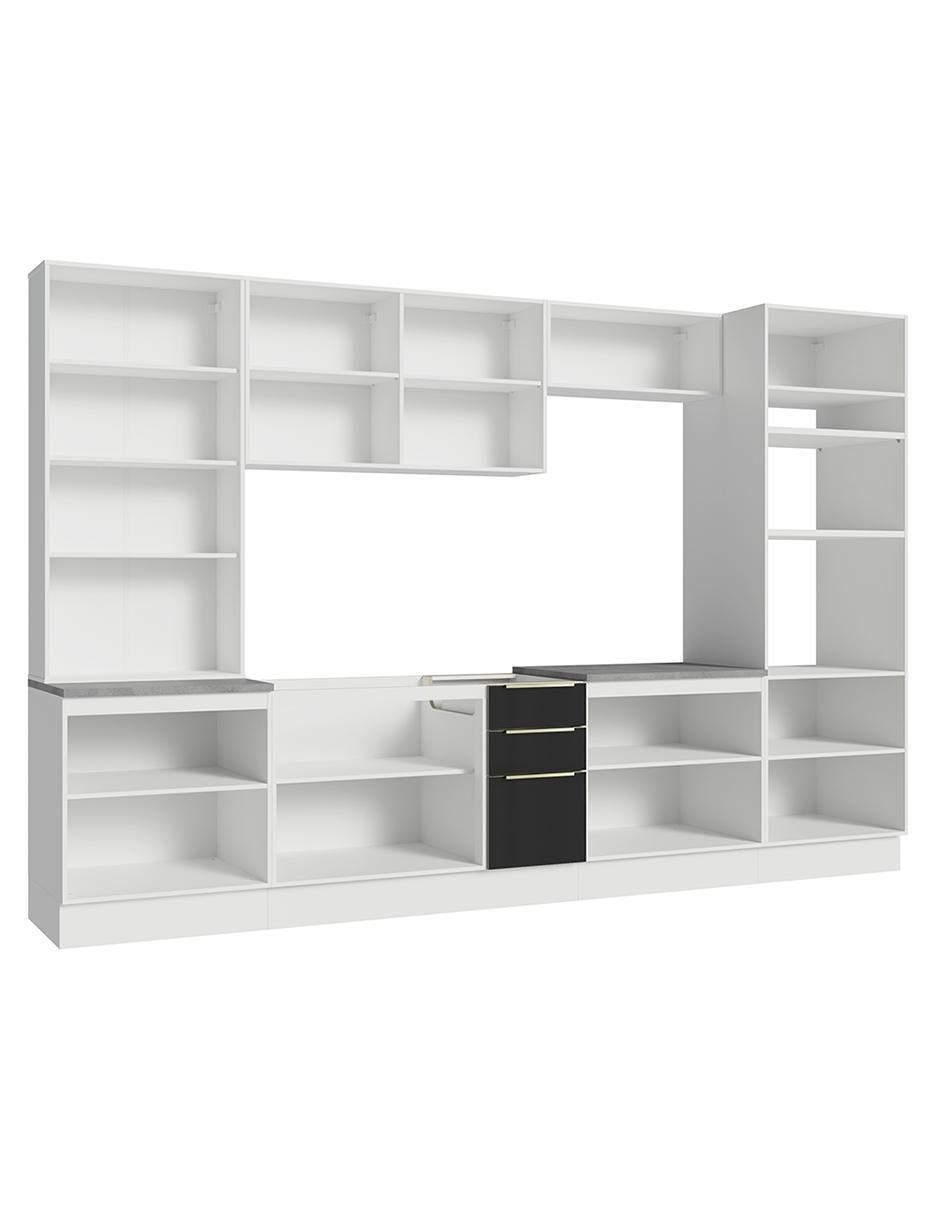 Cocina integral Lux 6