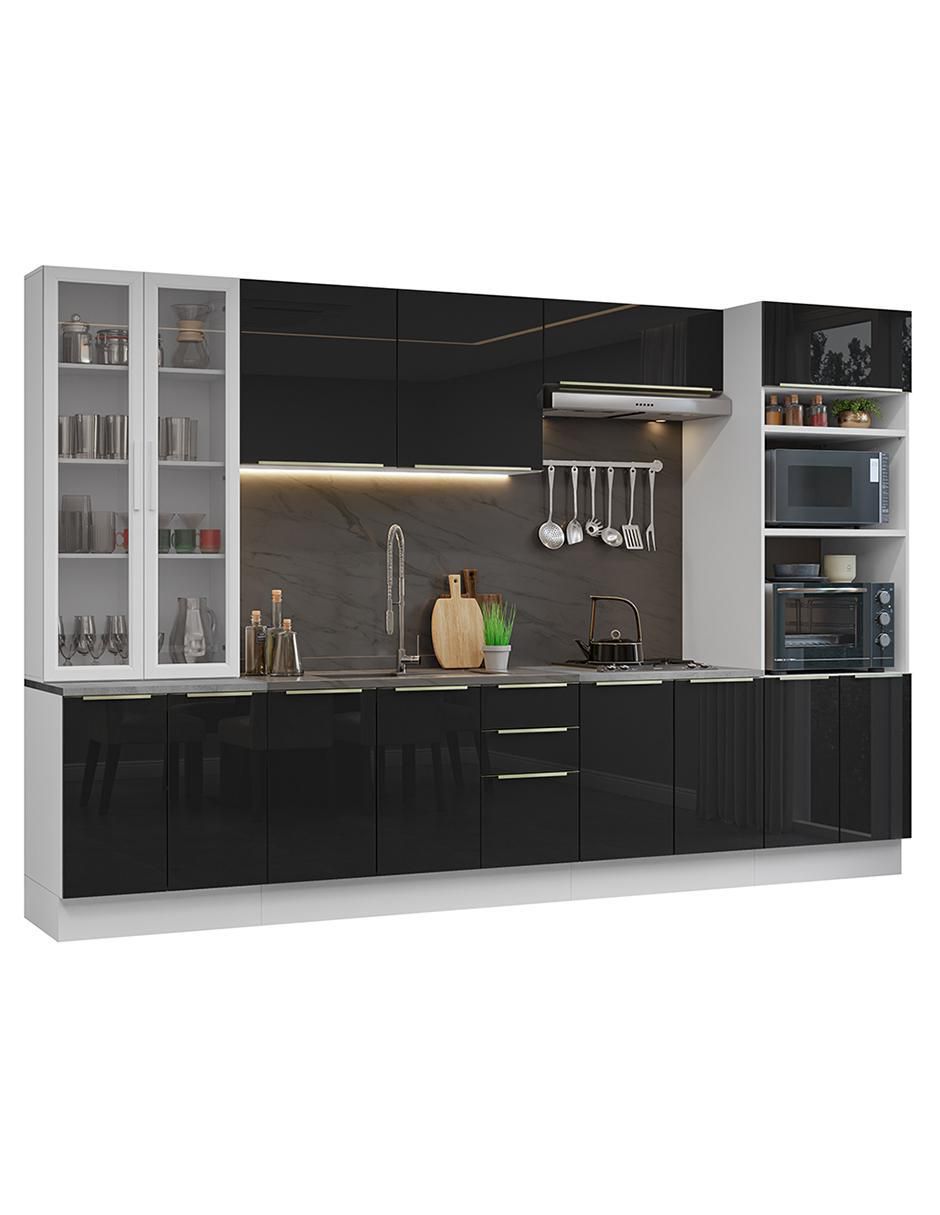 Cocina integral Lux 7