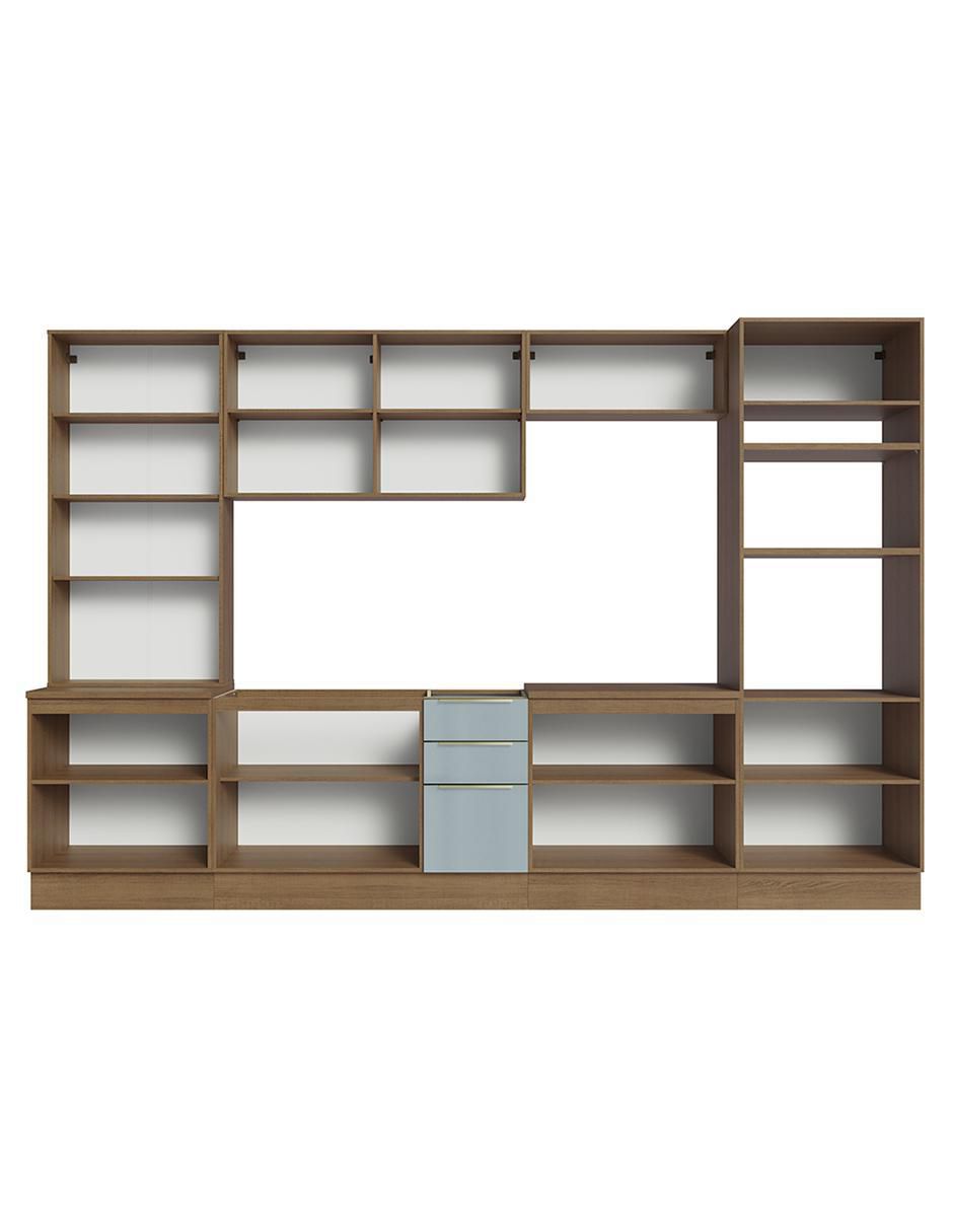 Cocina integral Lux 4