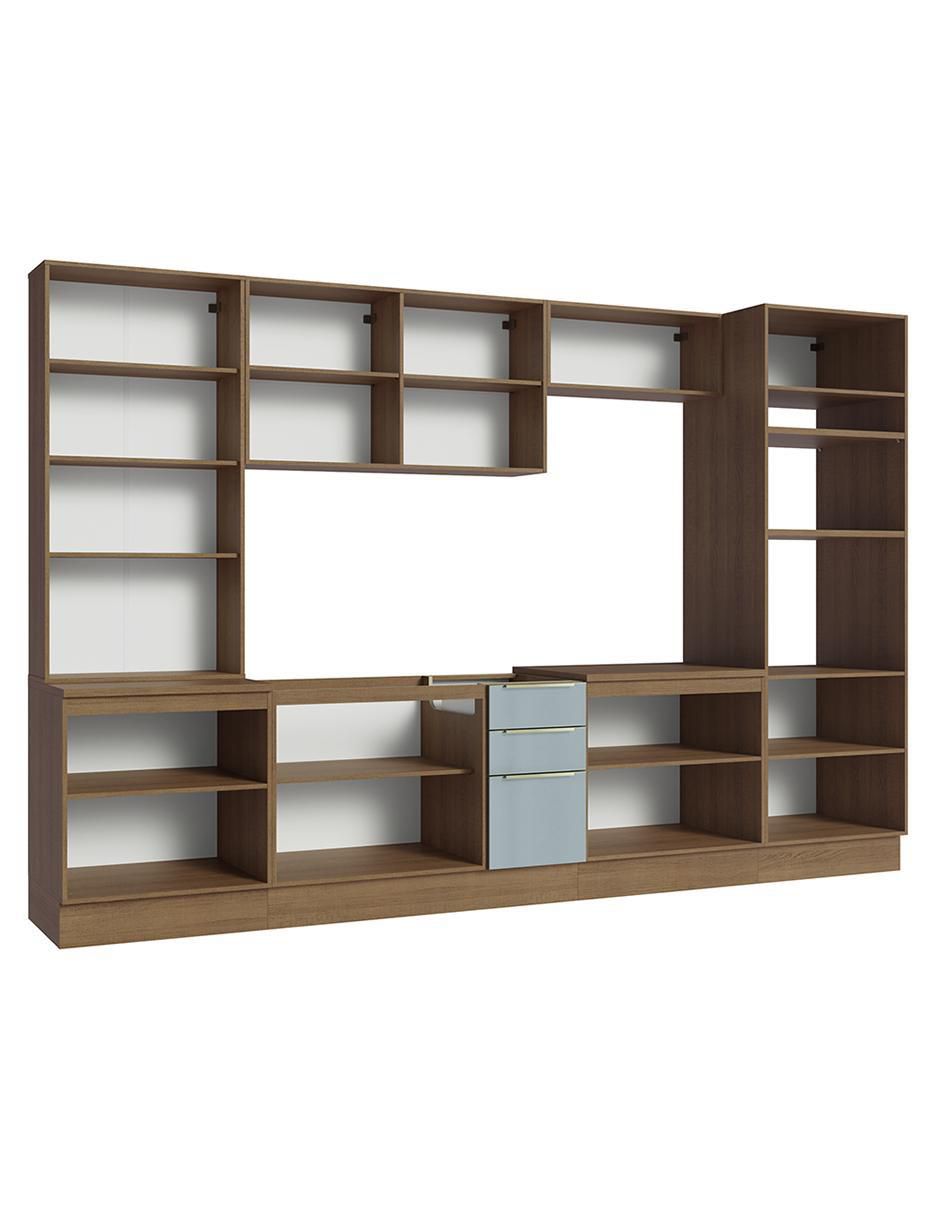 Cocina integral Lux 5
