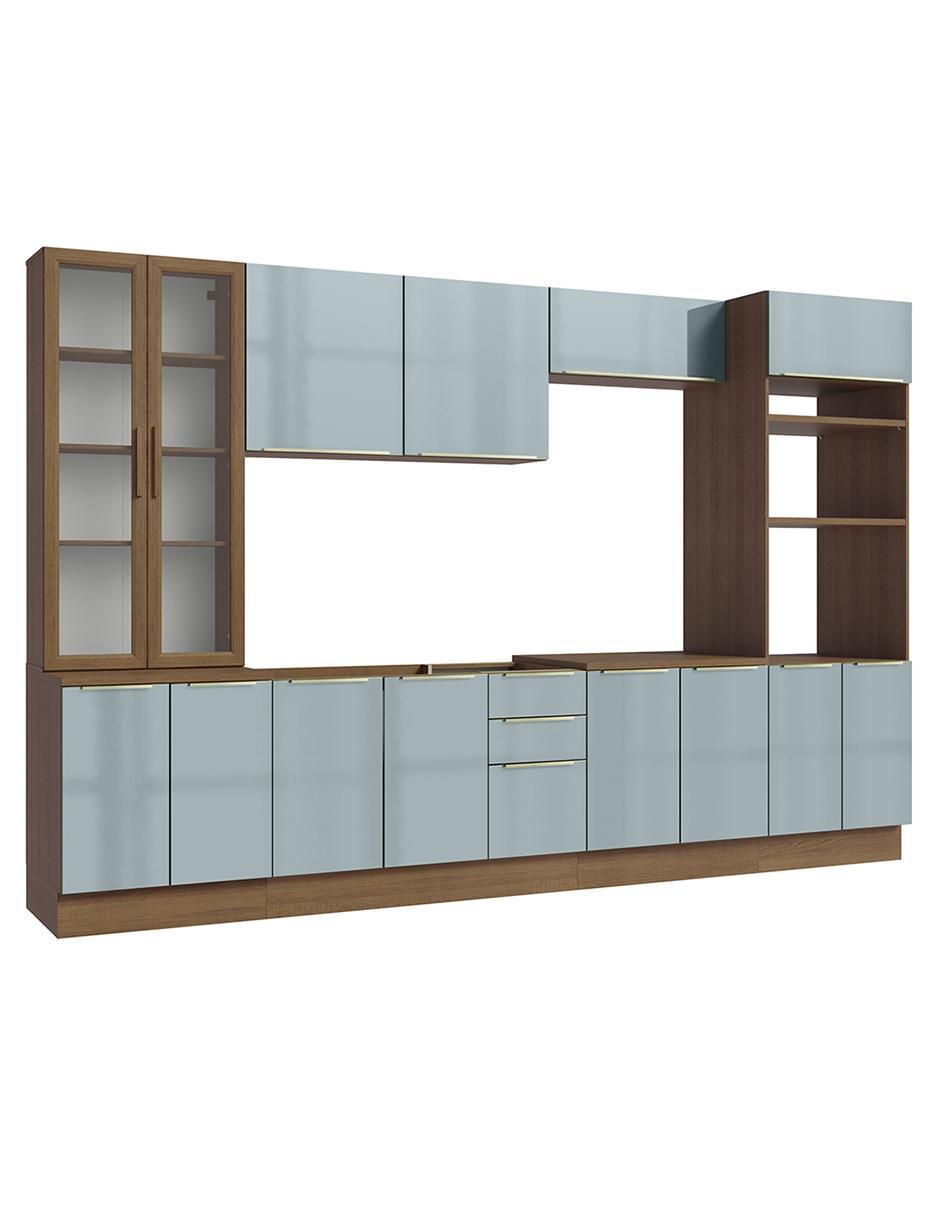 Cocina integral Lux 6