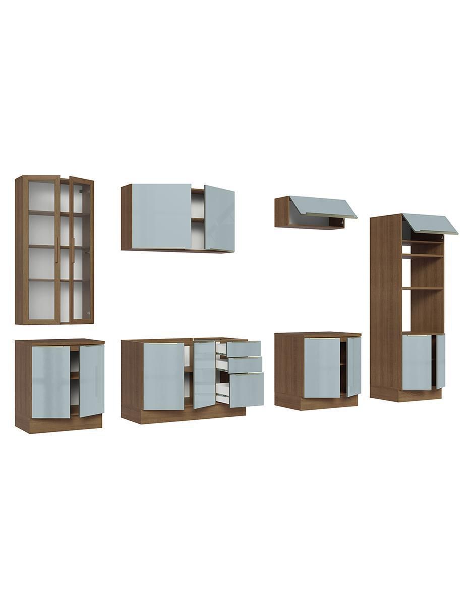 Cocina integral Lux 7