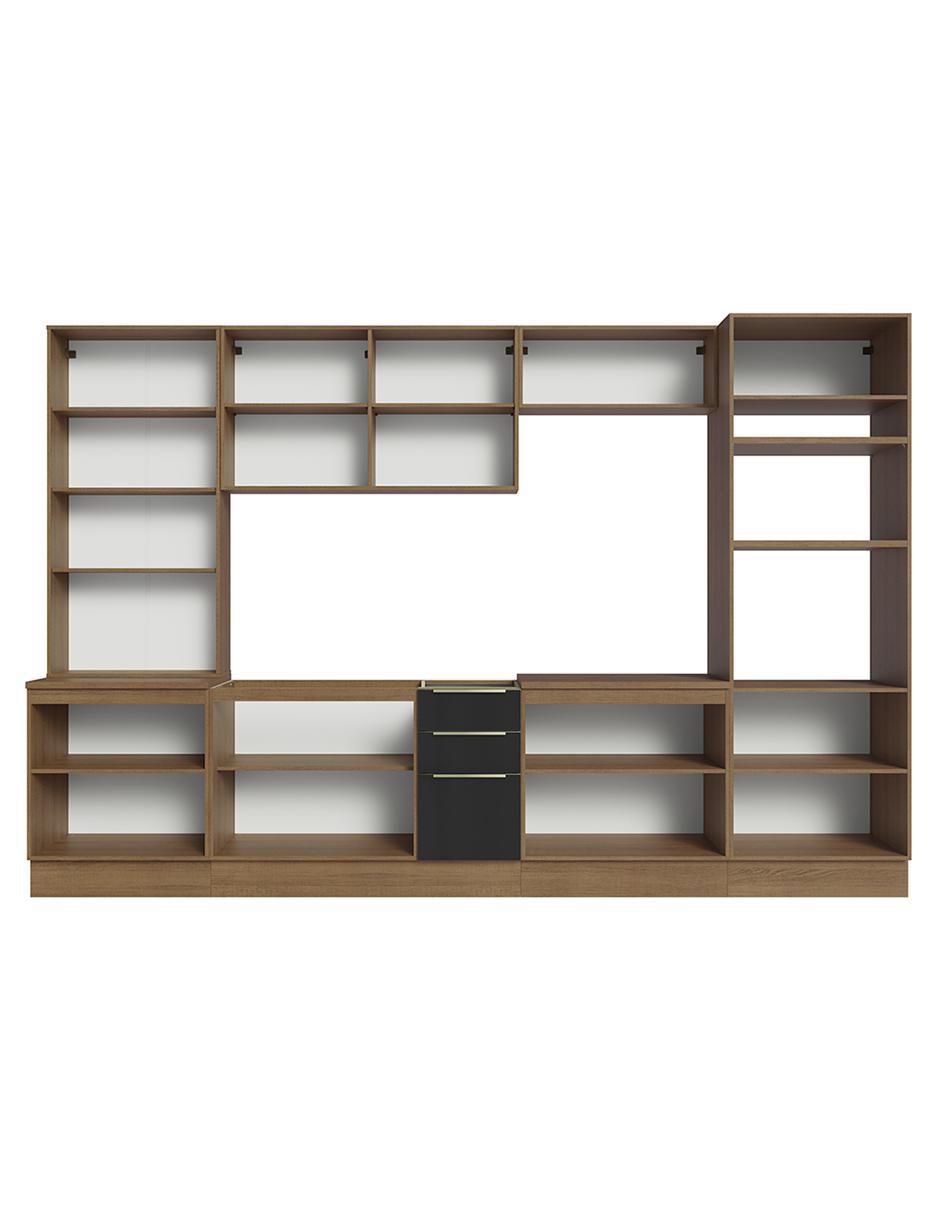 Cocina integral Lux 4