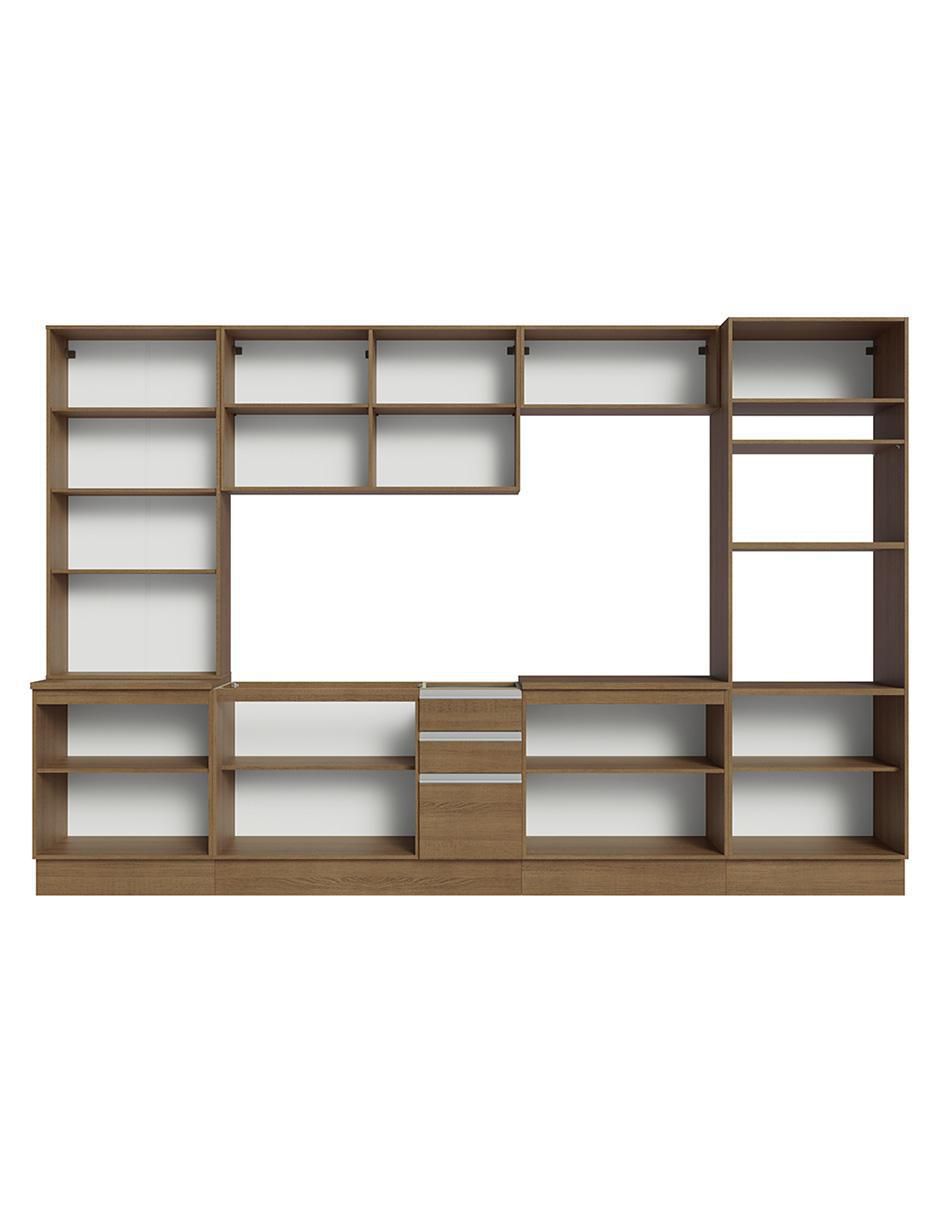Cocina integral Glamy 5