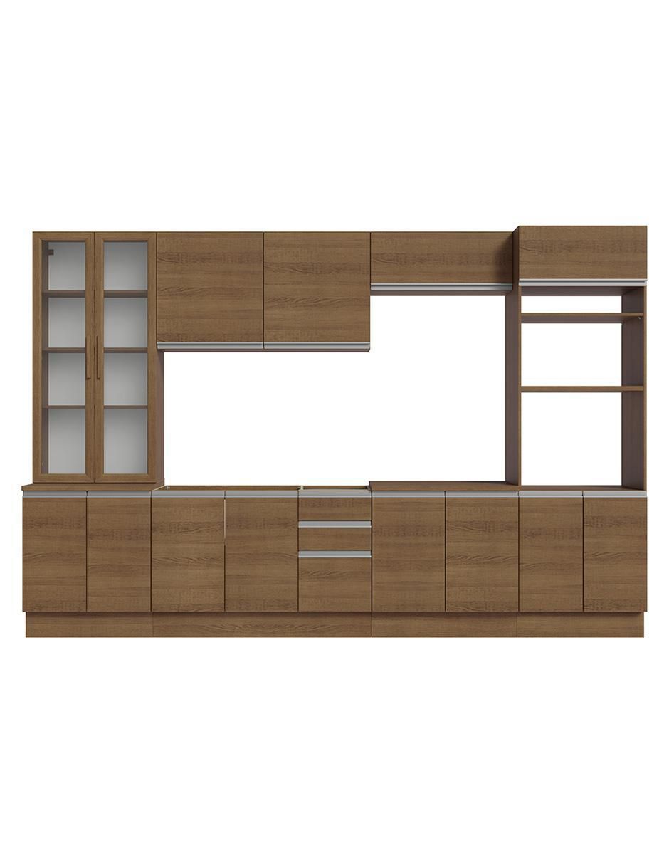 Cocina integral Glamy 7