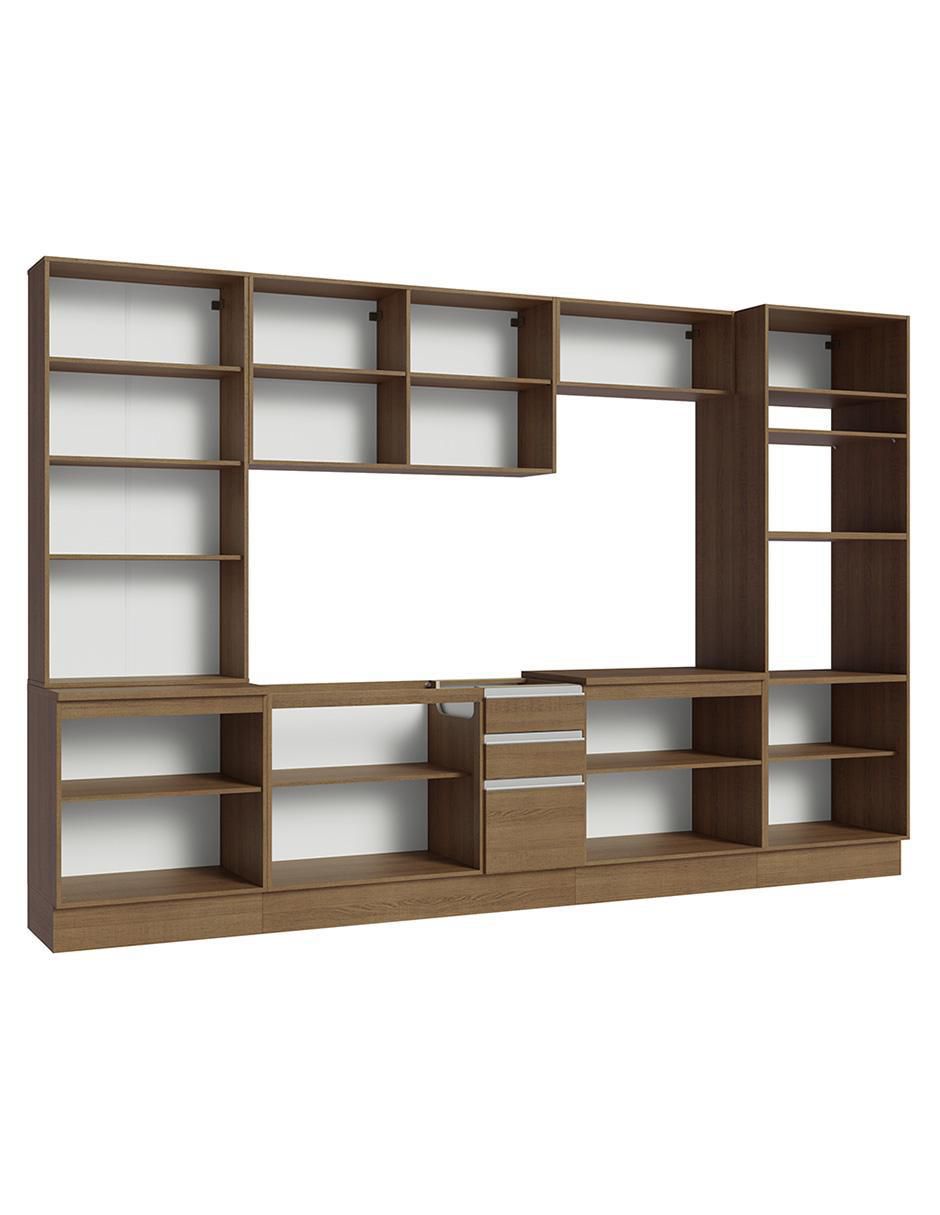 Cocina integral Glamy 8