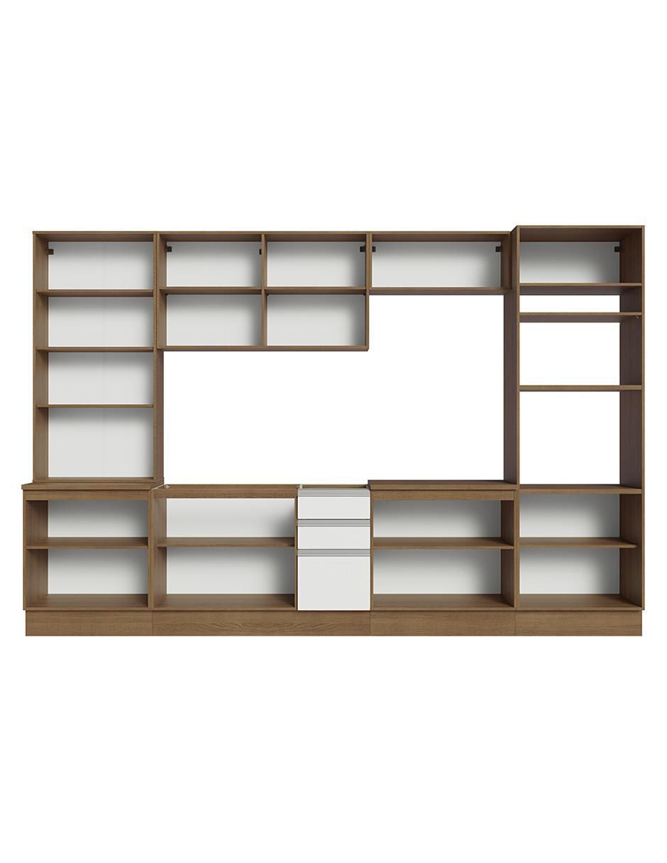 Cocina integral Glamy 4