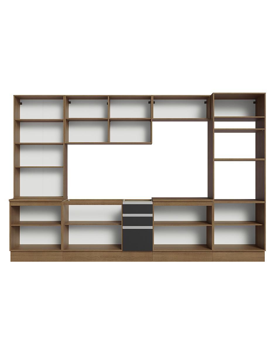Cocina integral Glamy 4