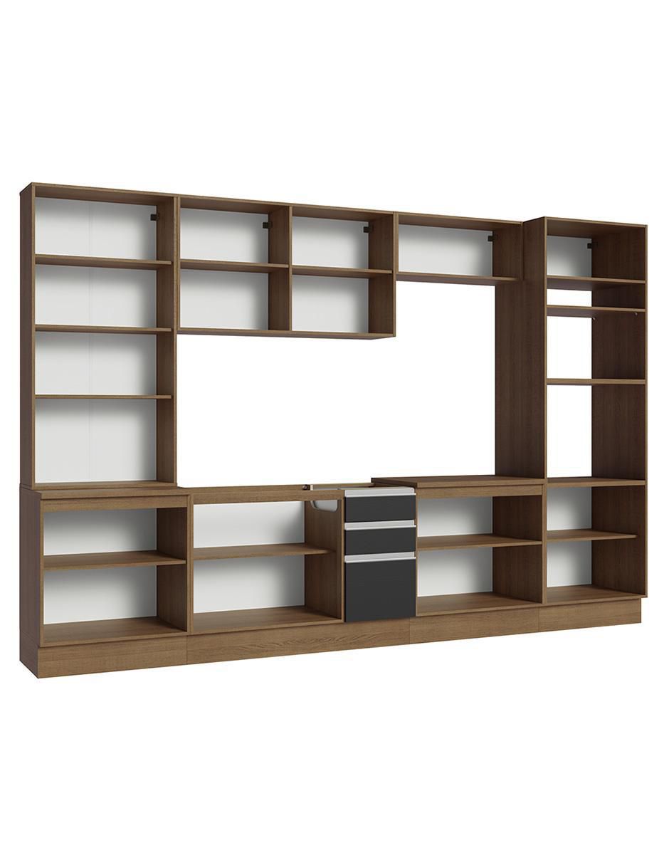 Cocina integral Glamy 7
