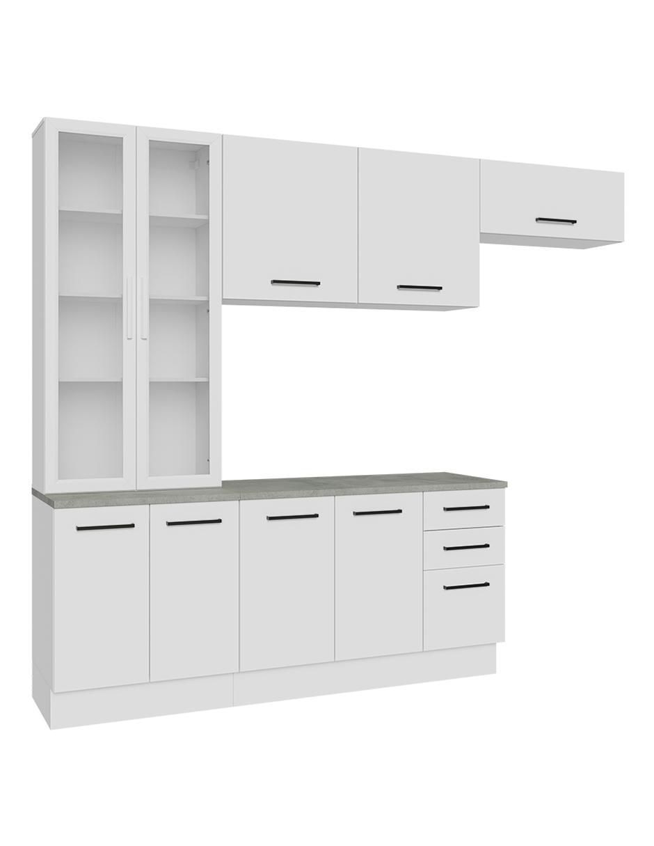 Cocina integral Ágata